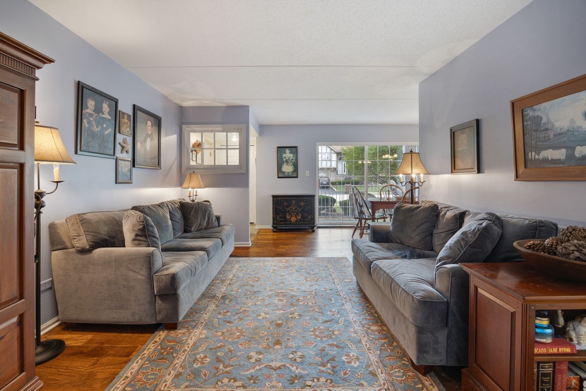 6719 White Tail Ln #1E, Tinley Park, IL 60477 — photo 4