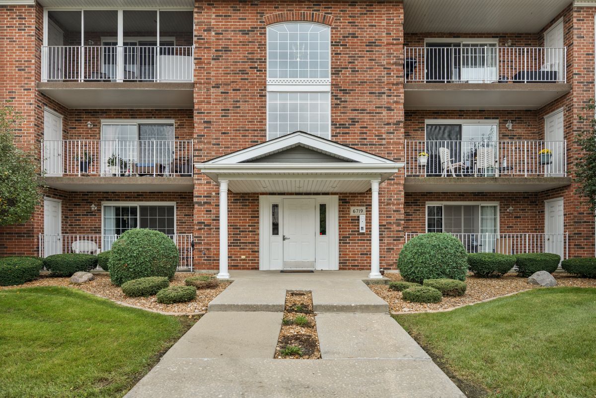 6719 White Tail Ln #1E, Tinley Park, IL 60477 — photo 3