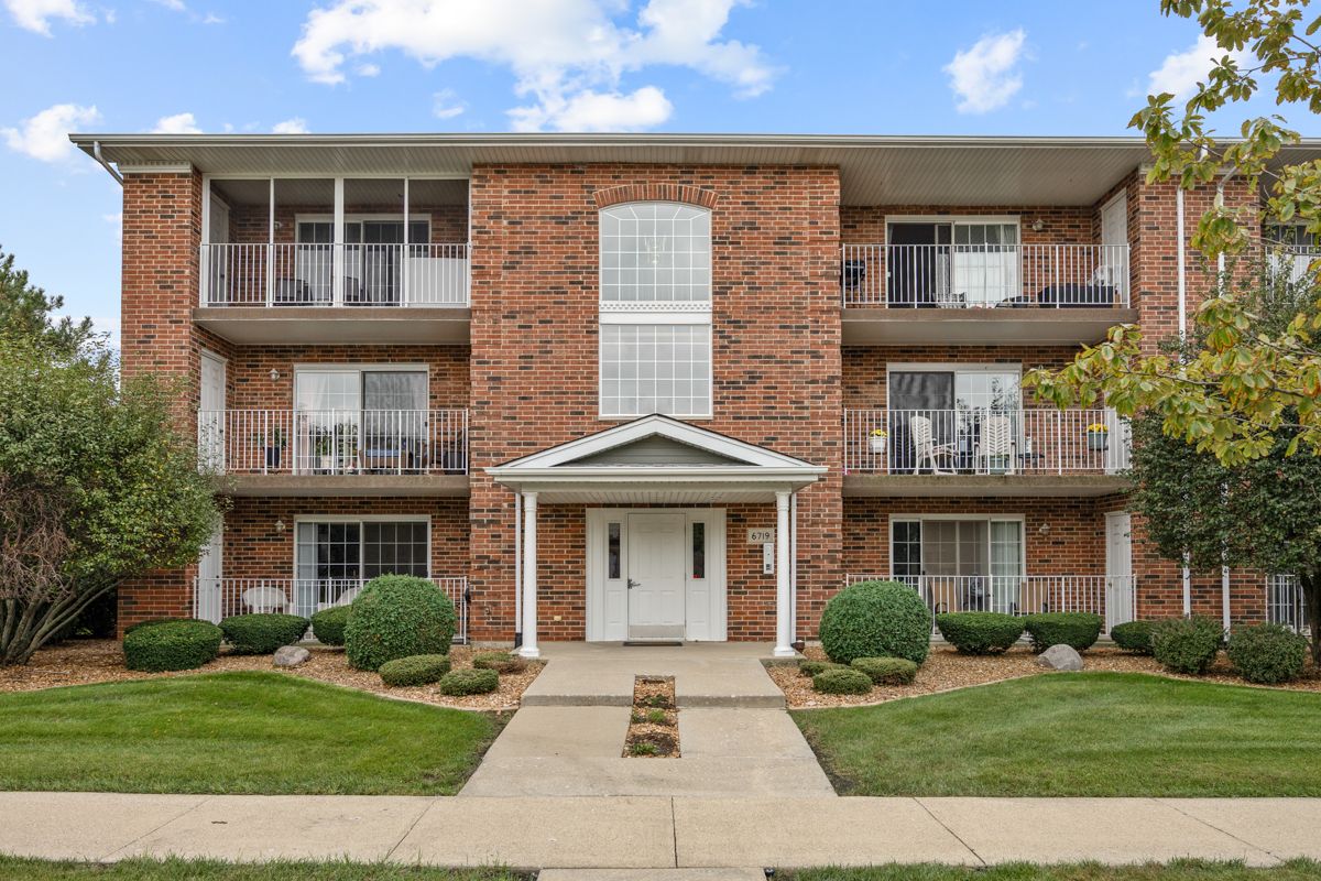 6719 White Tail Ln #1E, Tinley Park, IL 60477 — photo 2