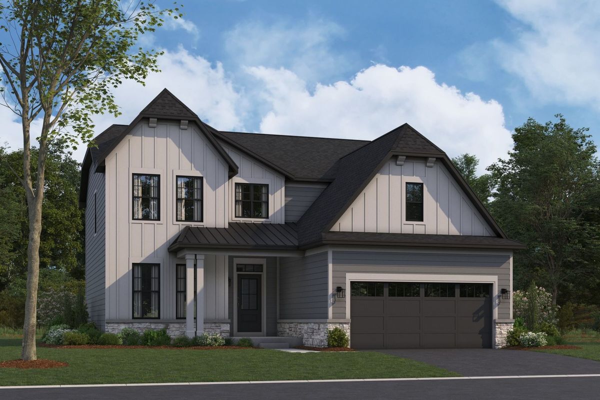 17306 S Victoria Ln, Lockport, IL 60441
