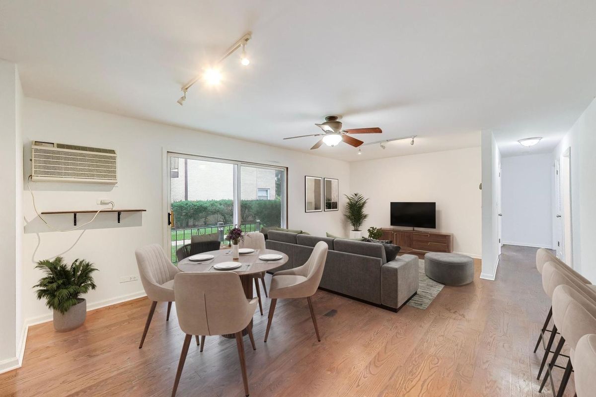 4243 N Kedvale Ave #1F, Chicago, IL 60641 — photo 5