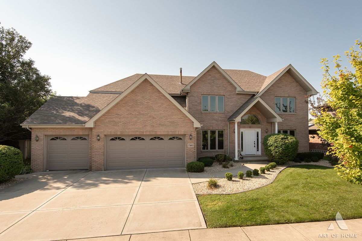 7901 Braeloch Ct, Orland Park, IL 60462 — photo 2