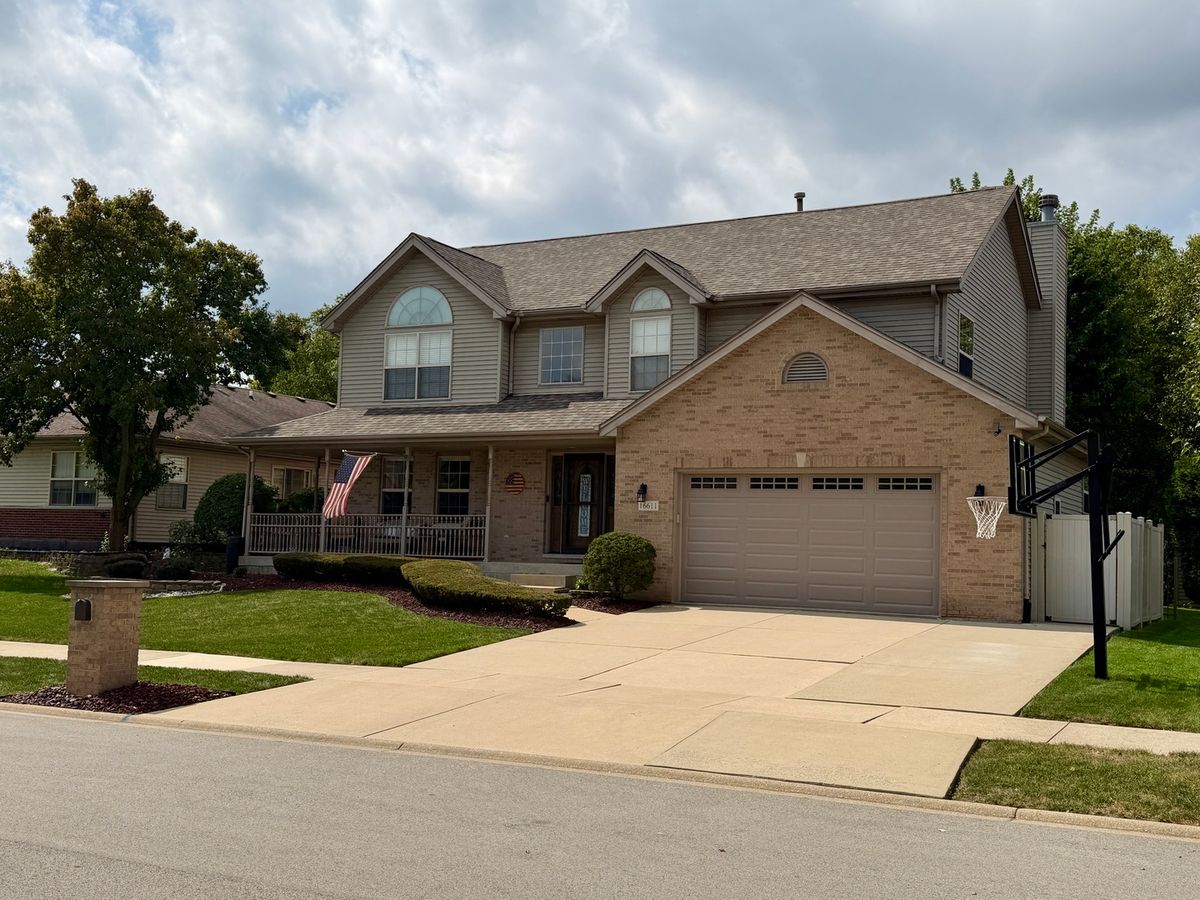 16611 Karen Springs Dr, Lockport, IL 60441 — photo 4