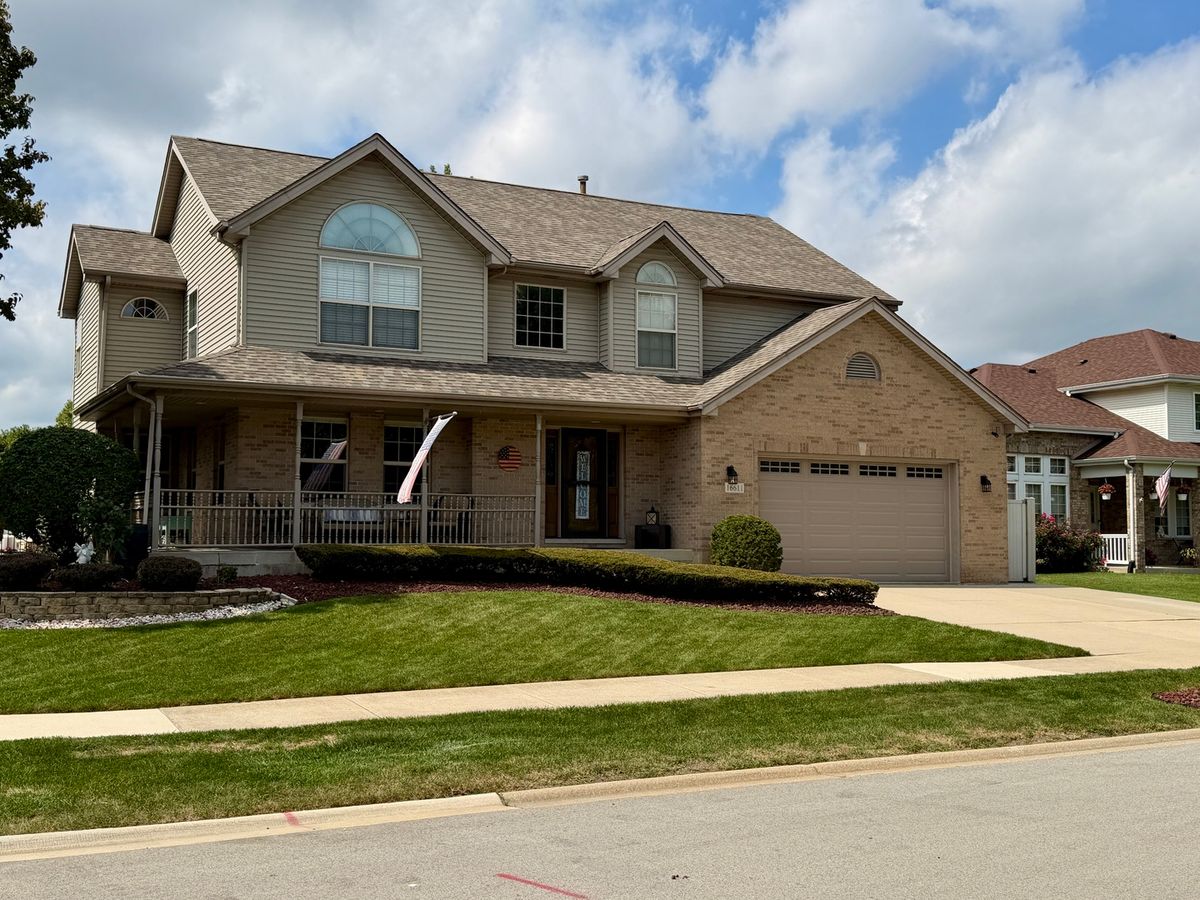 16611 Karen Springs Dr, Lockport, IL 60441 — photo 3