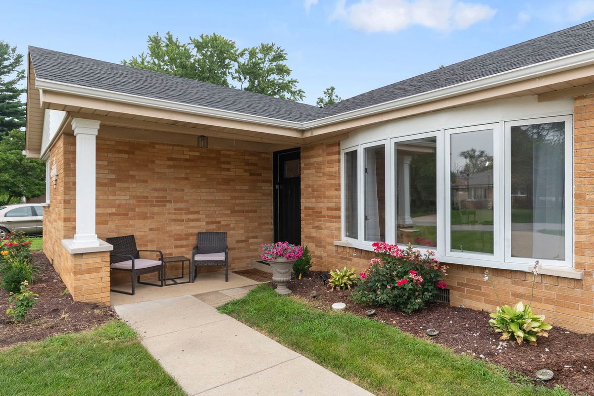 12607 S Meade Ave, Palos Heights, IL 60463 — photo 2