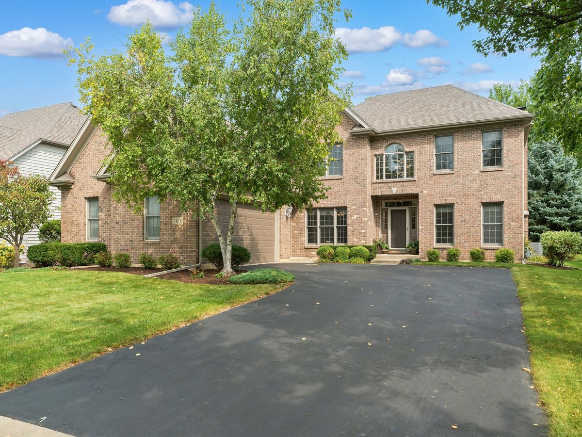 707 Evergreen Ln, Sugar Grove, IL 60554 — photo 2