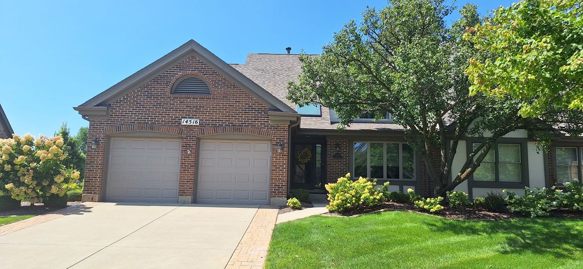 14516 Morningside Rd, Orland Park, IL 60462