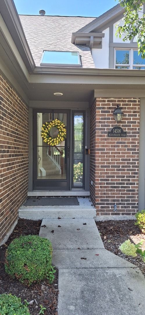 14516 Morningside Rd, Orland Park, IL 60462 — photo 2