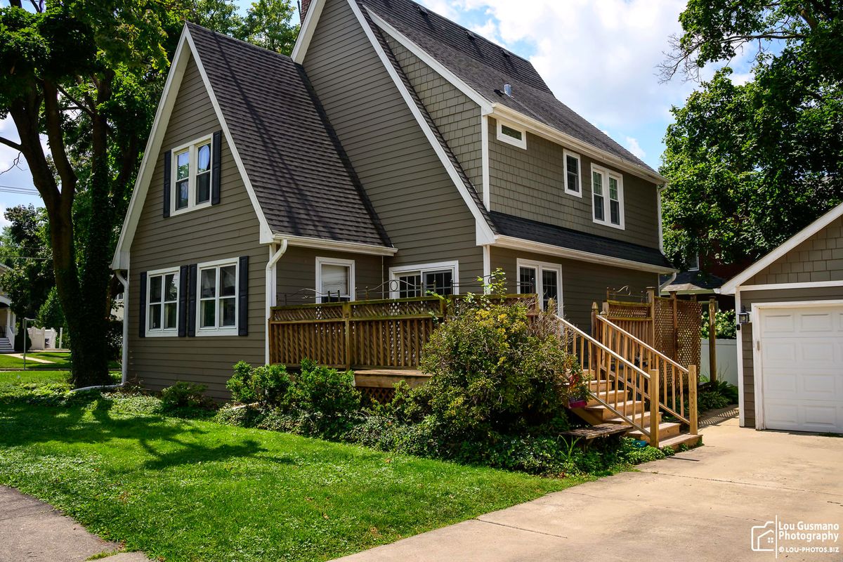 331 E Indiana St, Wheaton, IL 60187 — photo 4
