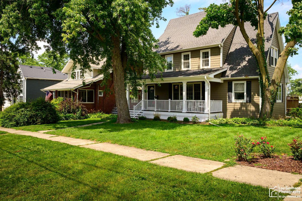 331 E Indiana St, Wheaton, IL 60187 — photo 3