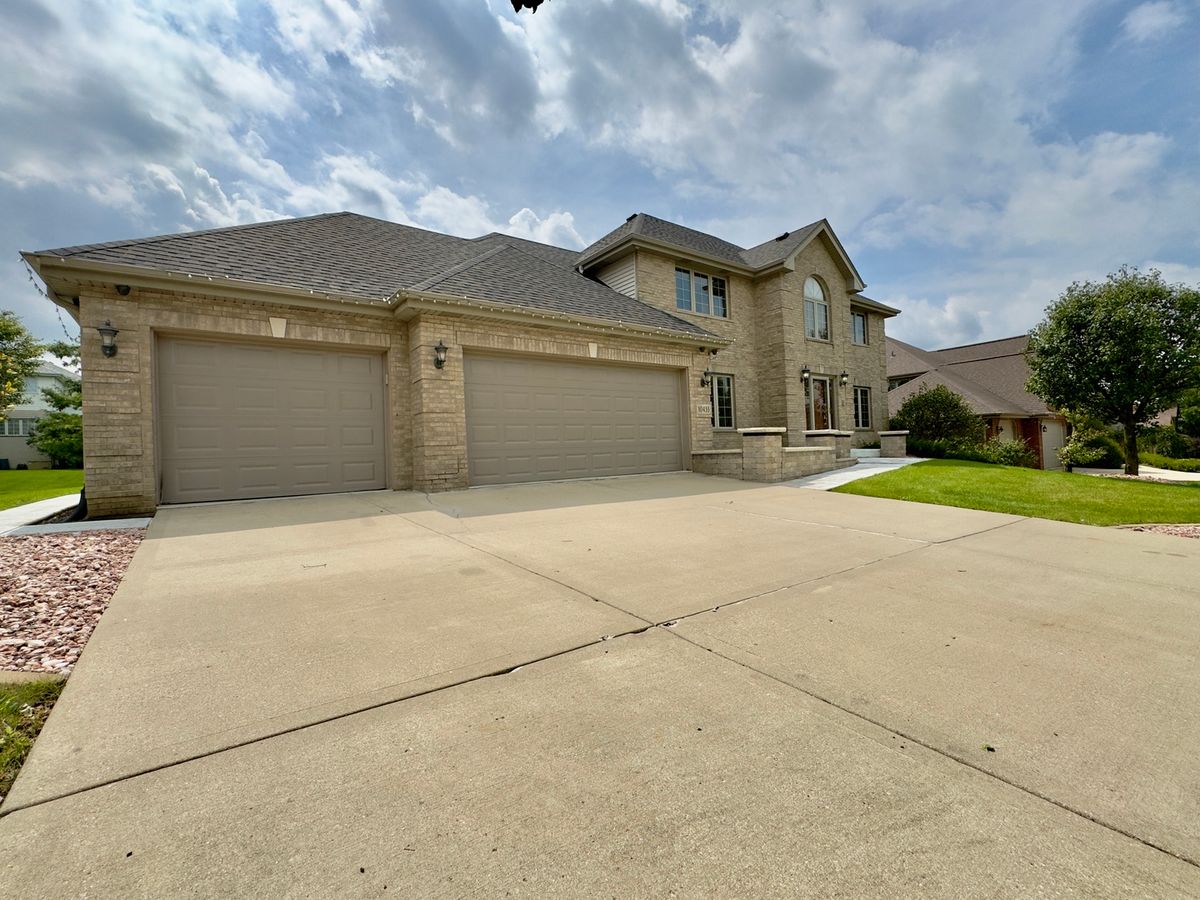 10433 Amber Ln, Orland Park, IL 60467 — photo 3