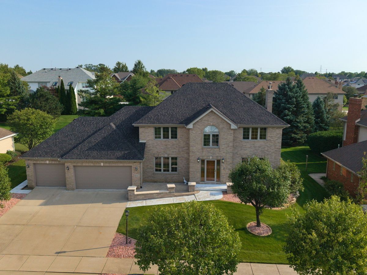 10433 Amber Ln, Orland Park, IL 60467 — photo 2