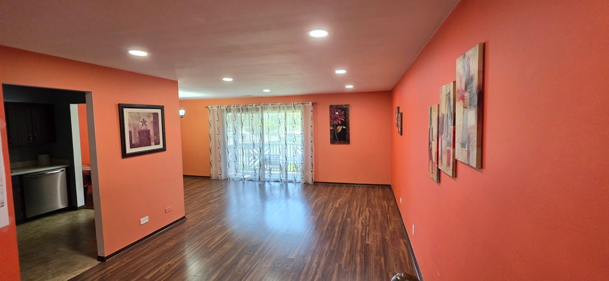 1758 Plymouth Ct #C, Wheaton, IL 60189 — photo 4