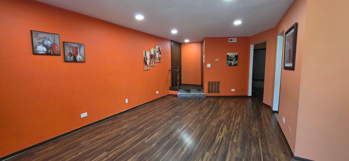 1758 Plymouth Ct #C, Wheaton, IL 60189 — photo 5
