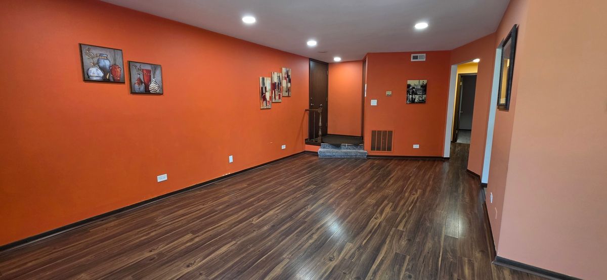1758 Plymouth Ct #C, Wheaton, IL 60189 — photo 6