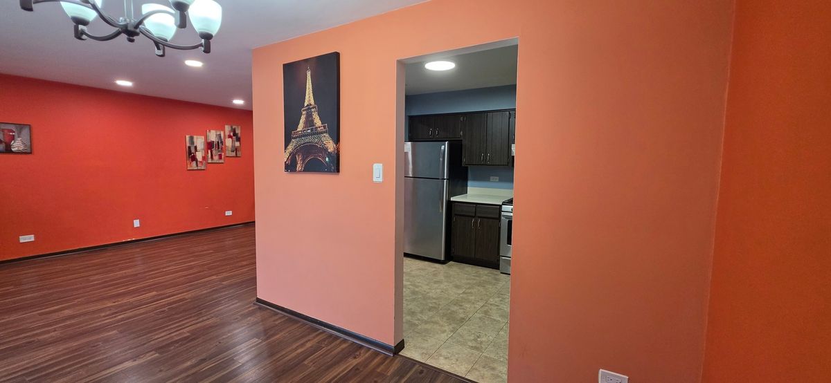 1758 Plymouth Ct #C, Wheaton, IL 60189 — photo 8