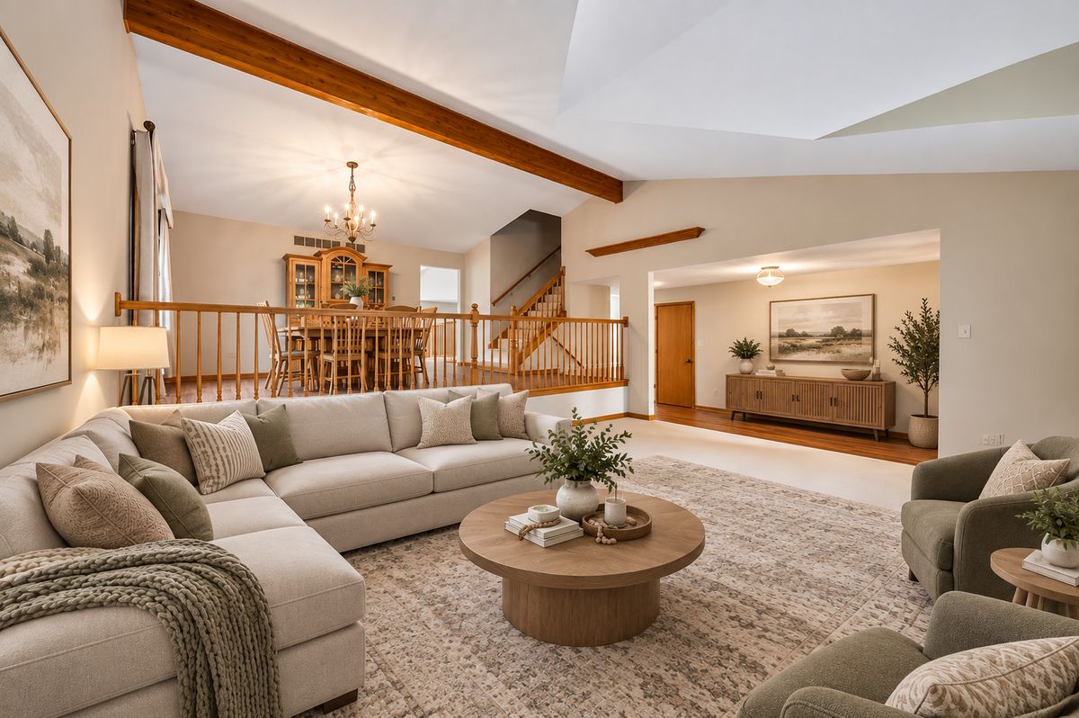 8424 Hollybrook Ln, Tinley Park, IL 60487 — photo 5