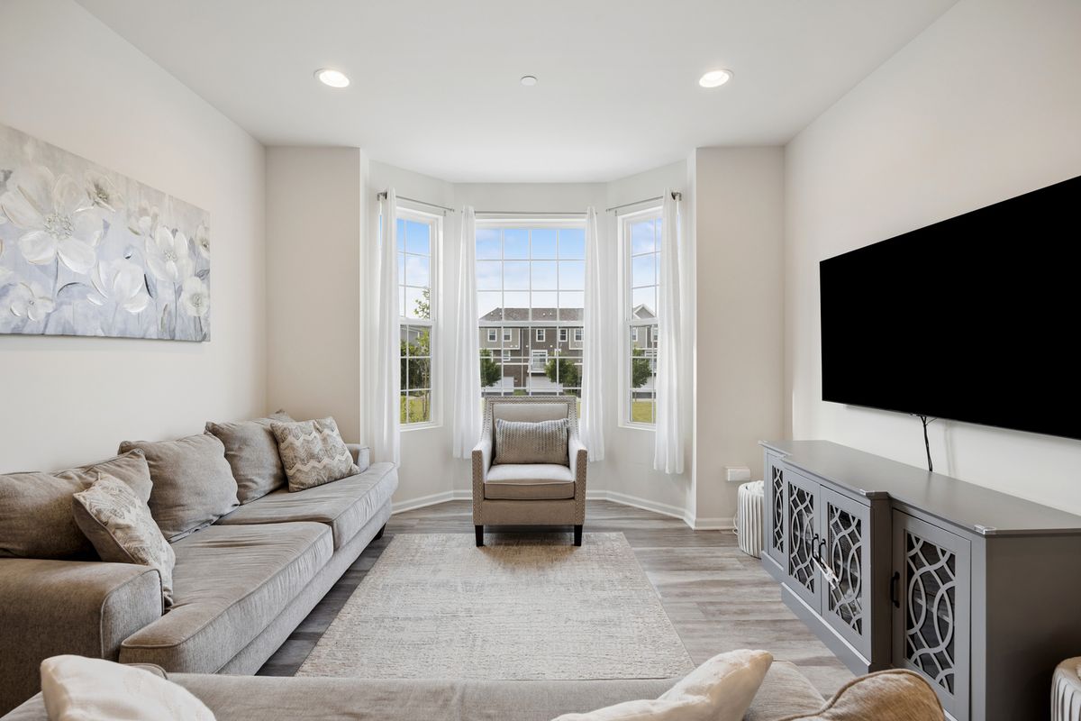 14042 S Belmont Dr, Homer Glen, IL 60491 — photo 3