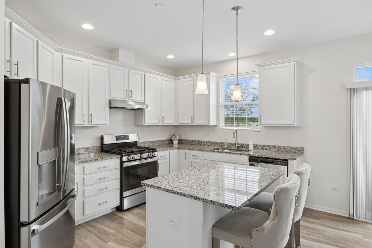 14042 S Belmont Dr, Homer Glen, IL 60491 — photo 6