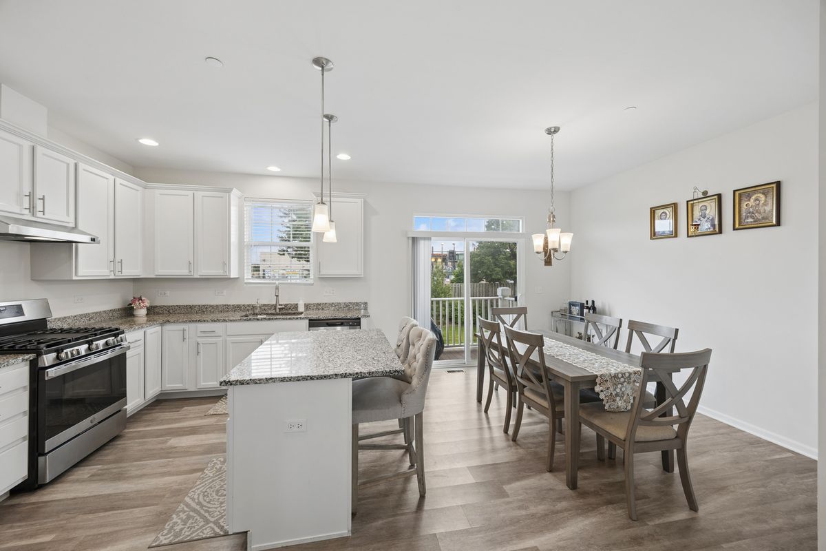 14042 S Belmont Dr, Homer Glen, IL 60491 — photo 7