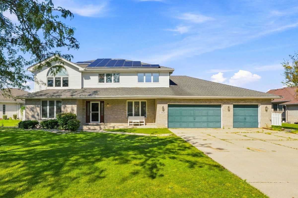 19620 Kevin Ln, Mokena, IL 60448