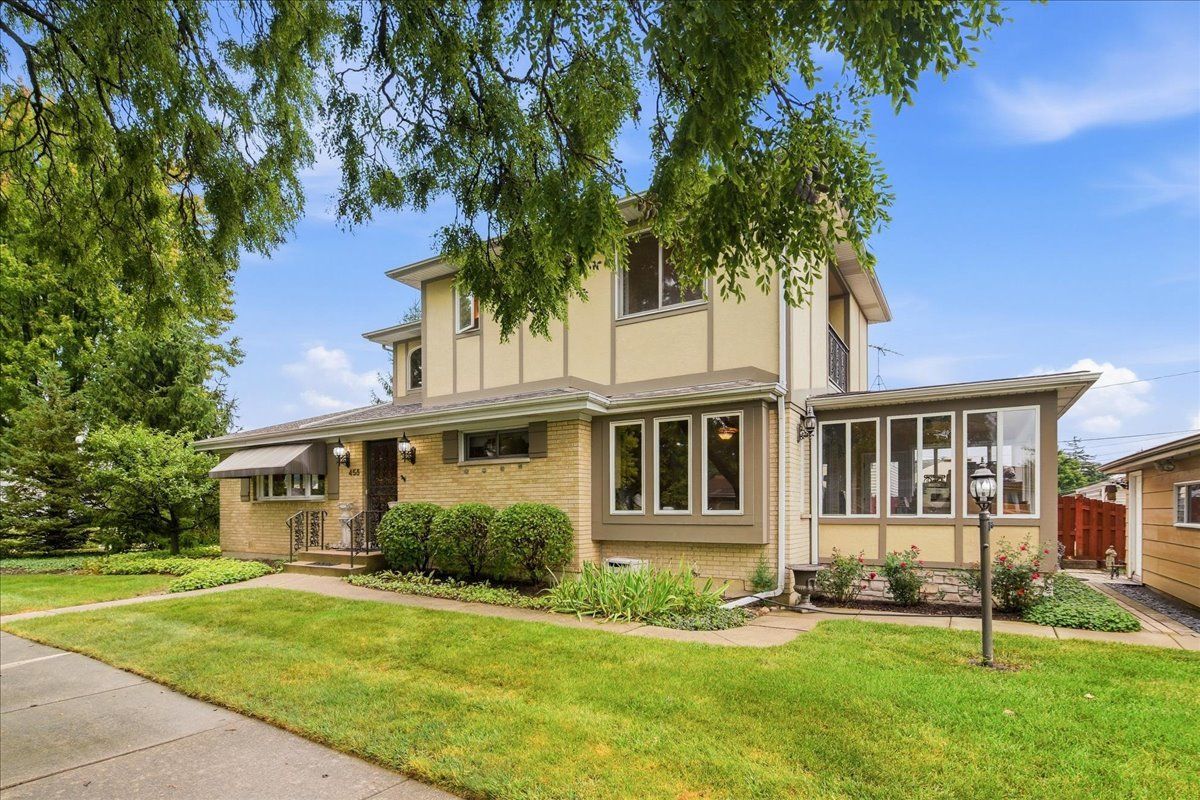 455 N Joyce St, Lombard, IL 60148 — photo 2