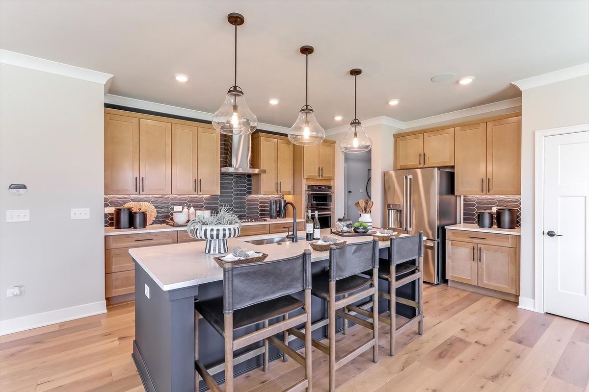 607 Sugar Maple Way, Sugar Grove, IL 60554 — photo 6