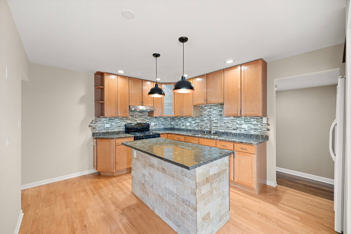 11009 S Mansfield Ave, Chicago Ridge, IL 60415 — photo 5