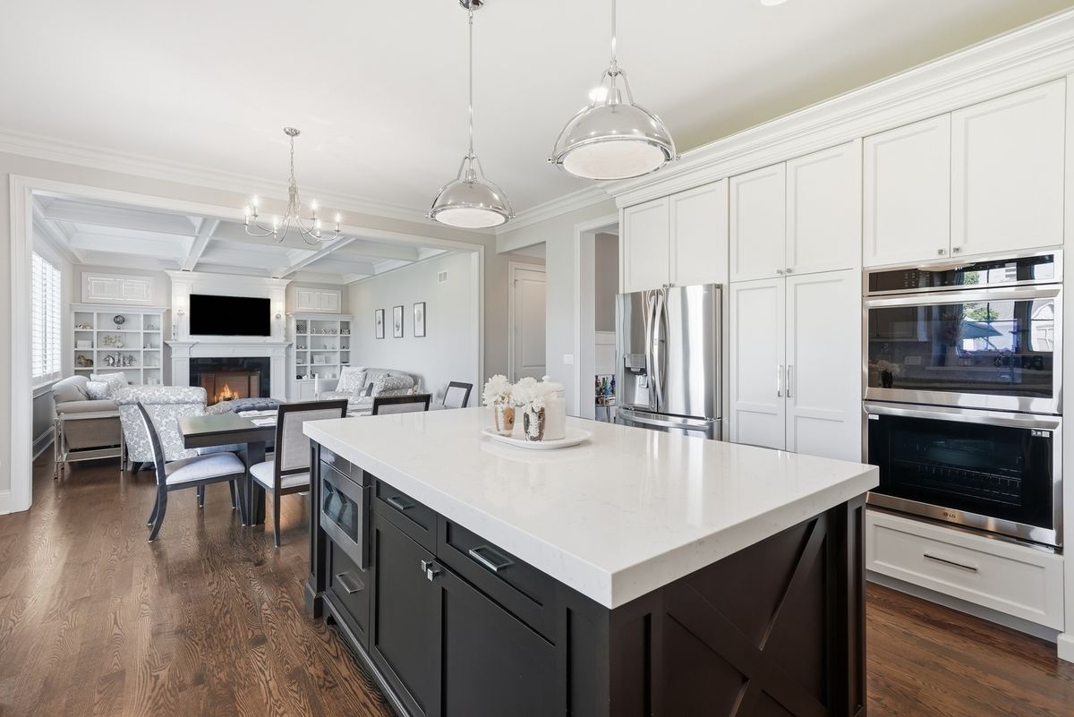 14406 Iz Brook Dr, Homer Glen, IL 60491 — photo 7