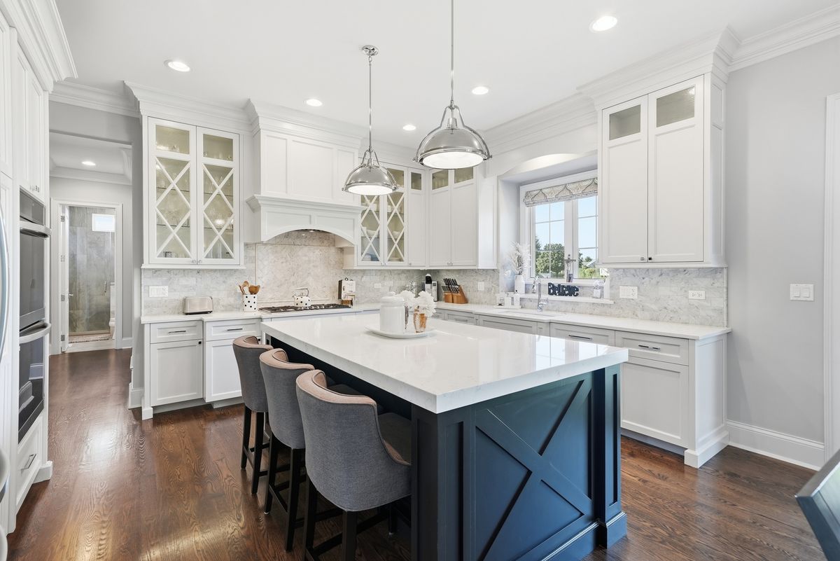 14406 Iz Brook Dr, Homer Glen, IL 60491 — photo 6