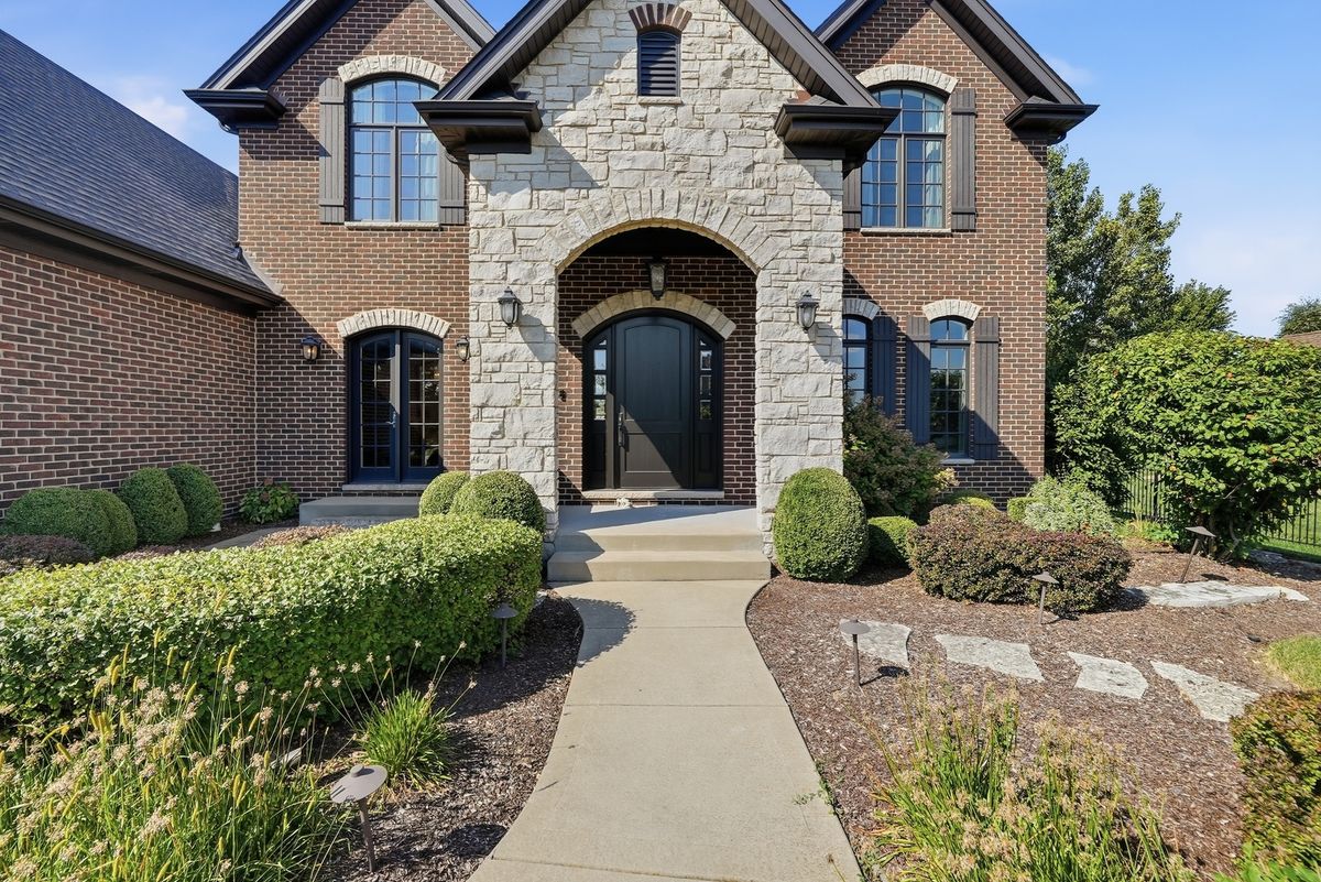 14406 Iz Brook Dr, Homer Glen, IL 60491 — photo 3