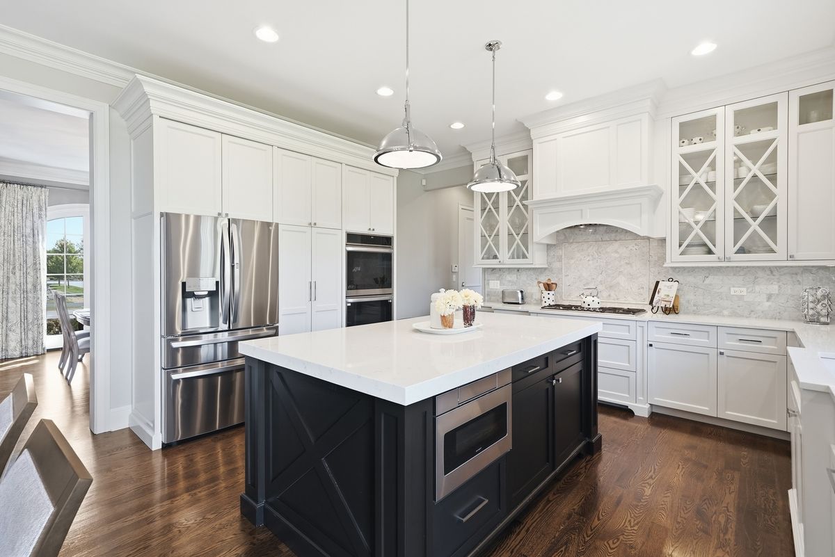 14406 Iz Brook Dr, Homer Glen, IL 60491 — photo 5