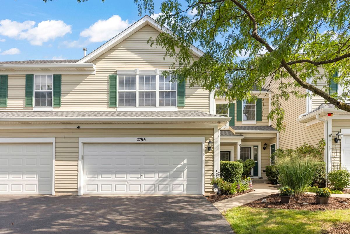 2755 Mcclennan Ct, Naperville, IL 60563