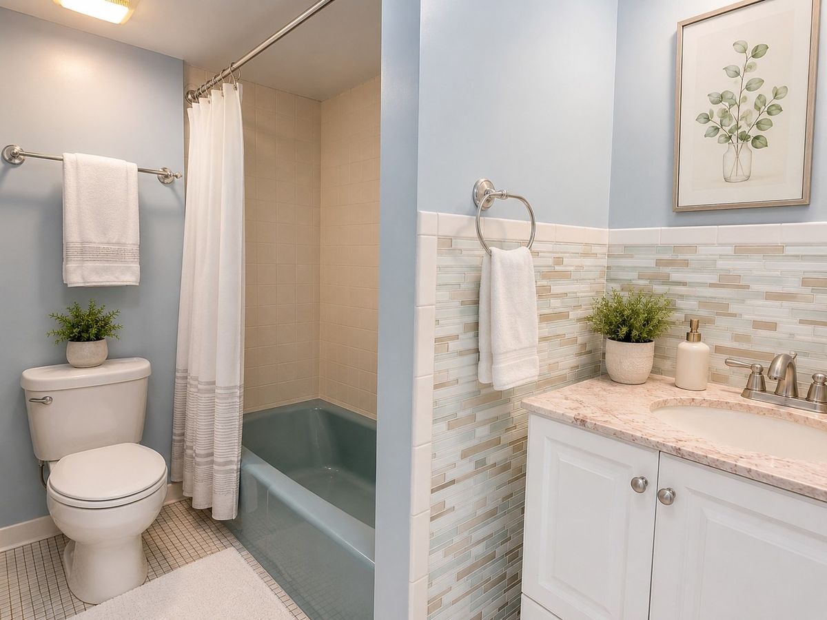 110 W Butterfield Rd #402S, Elmhurst, IL 60126 — photo 8