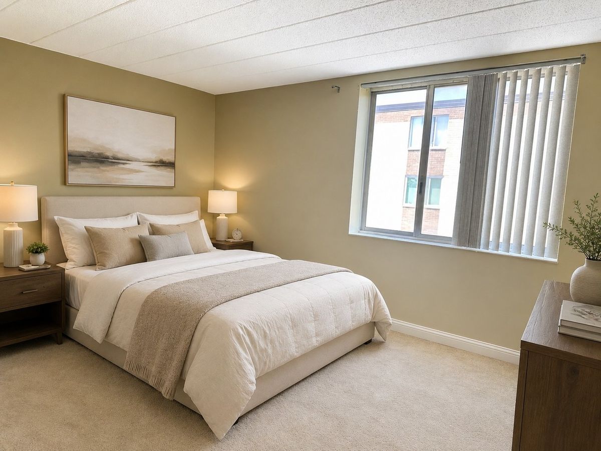 110 W Butterfield Rd #402S, Elmhurst, IL 60126 — photo 5