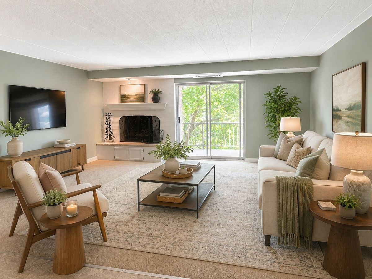110 W Butterfield Rd #402S, Elmhurst, IL 60126 — photo 4