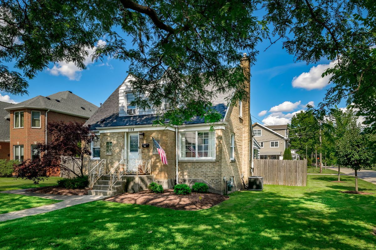 389 S West Ave, Elmhurst, IL 60126 — photo 2