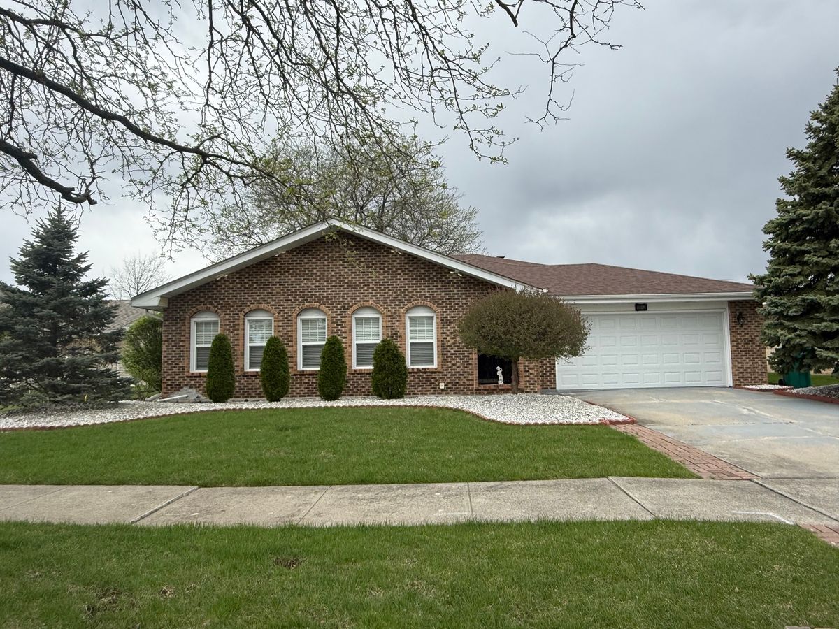 15542 Catalina Ct, Orland Park, IL 60462