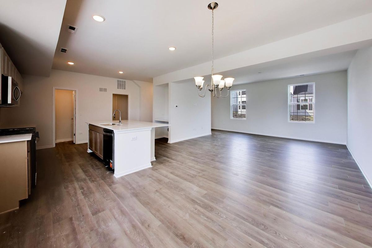 1043 Celebration Dr, Aurora, IL 60504 — photo 6
