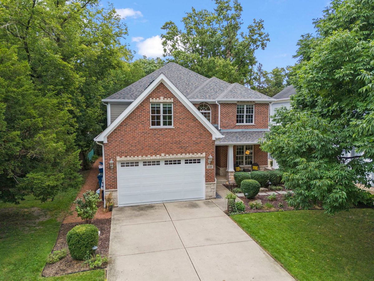 133 N Clinton Ave, Elmhurst, IL 60126 — photo 2