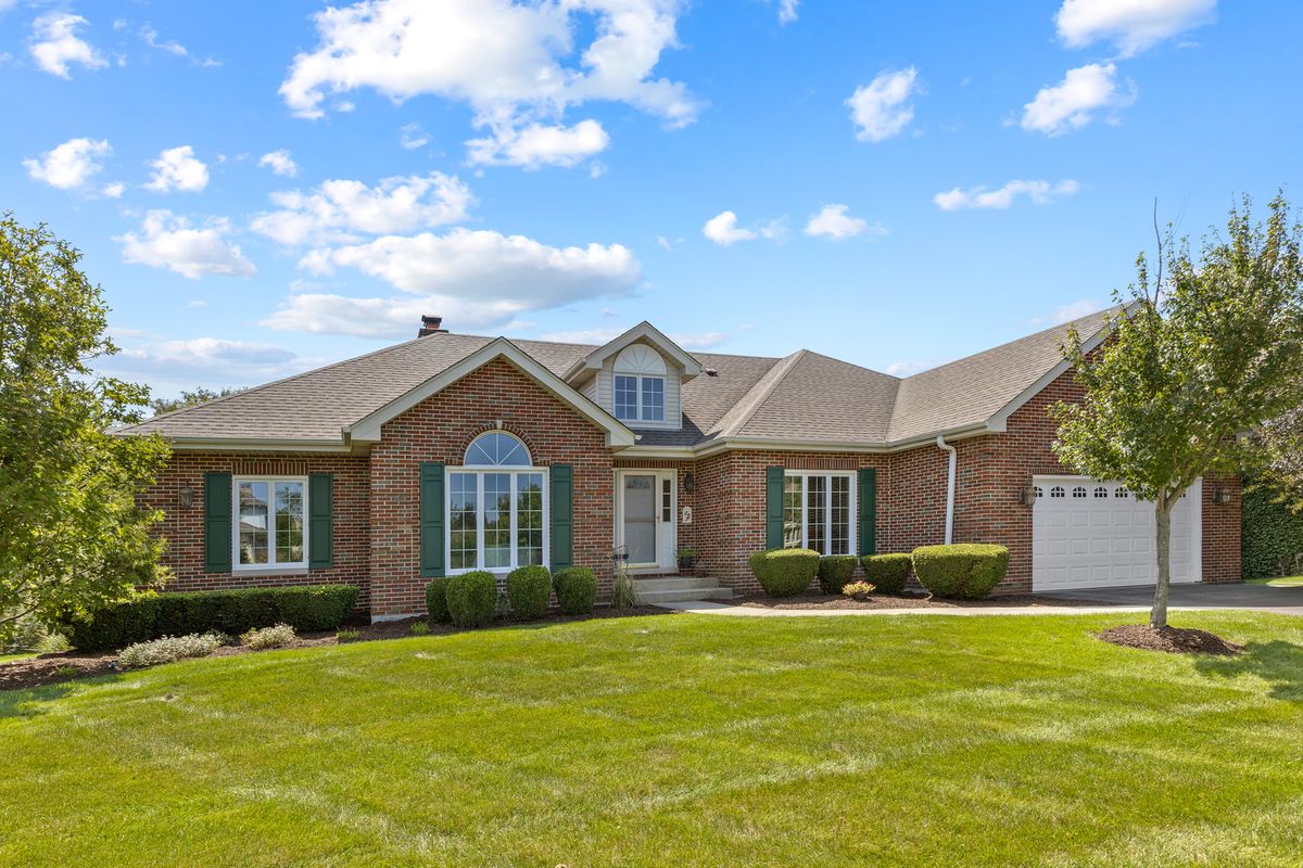 7661 Steeple Chase Dr, Frankfort, IL 60423 — photo 2