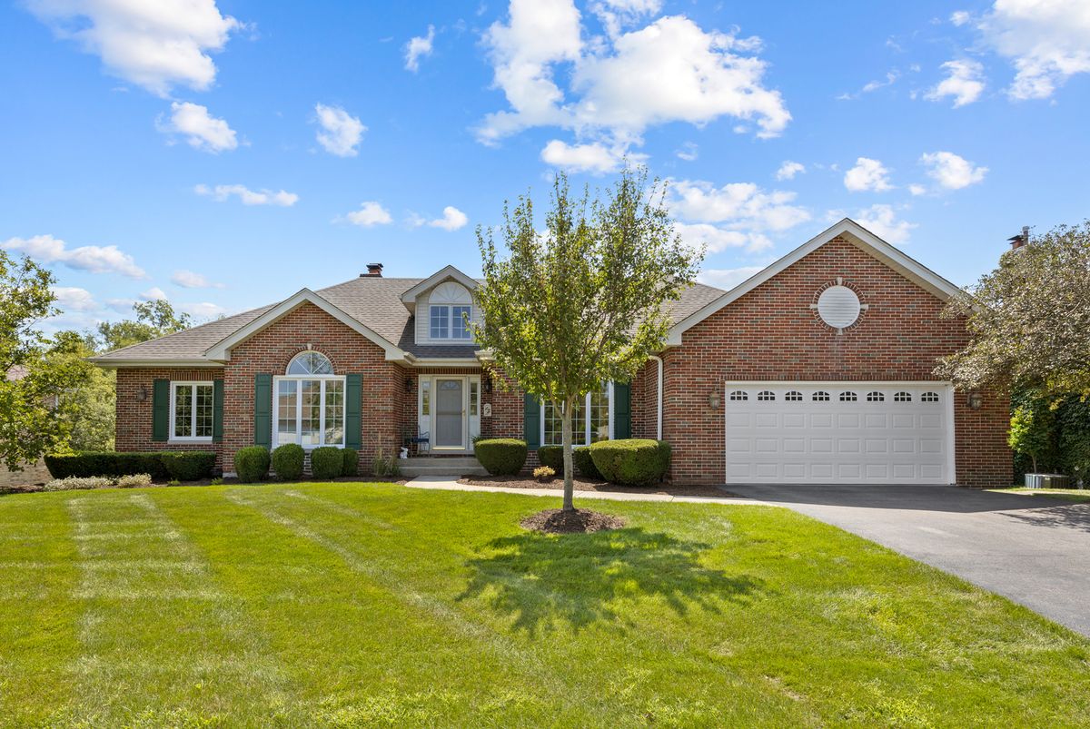 7661 Steeple Chase Dr, Frankfort, IL 60423 — photo 3