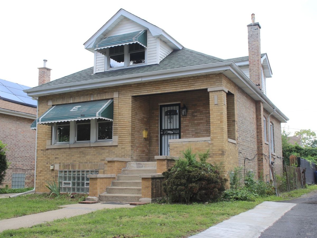 1430 S 10th Ave, Maywood, IL 60153 — photo 2