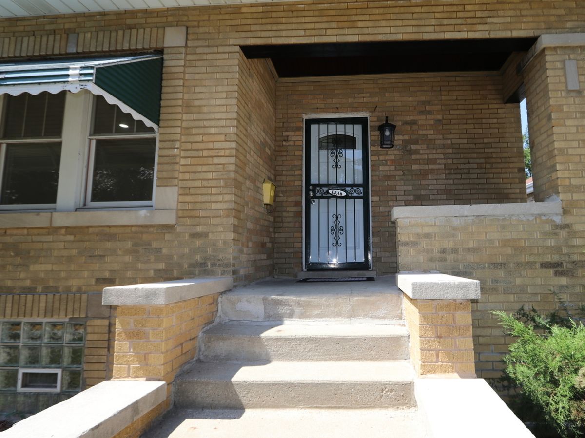 1430 S 10th Ave, Maywood, IL 60153 — photo 4
