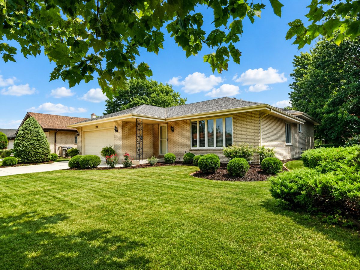 7453 Cashew Dr, Orland Park, IL 60462 — photo 3