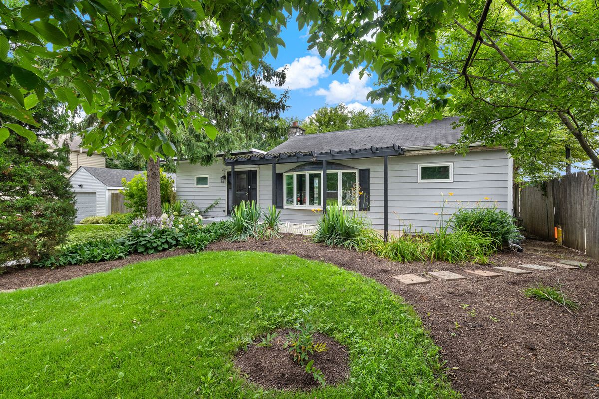 268 N Bonnie Brae Ave, Elmhurst, IL 60126 — photo 2