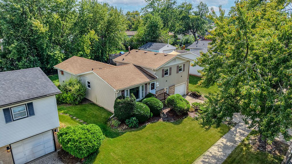 5809 Orange Ln, Oak Forest, IL 60452 — photo 2