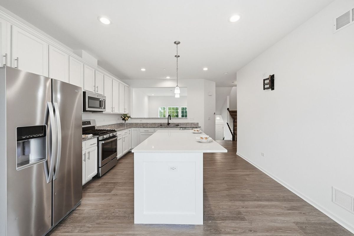 13903 S Belmont Dr, Homer Glen, IL 60491 — photo 6