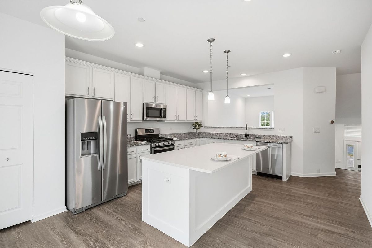 13903 S Belmont Dr, Homer Glen, IL 60491 — photo 8