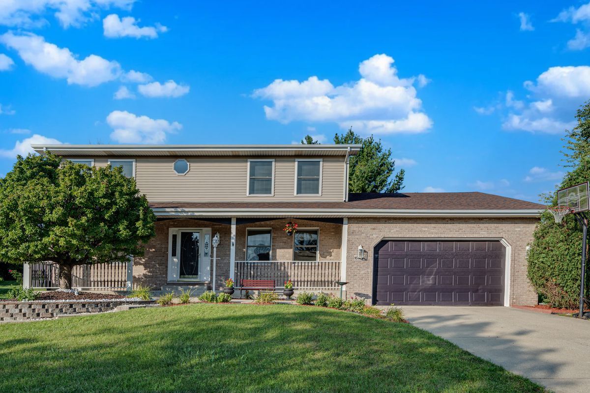16954 Mohican Dr, Lockport, IL 60441 — photo 2